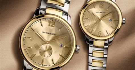 burberry uhren test|The Ultimate Guide to Burberry Watches .